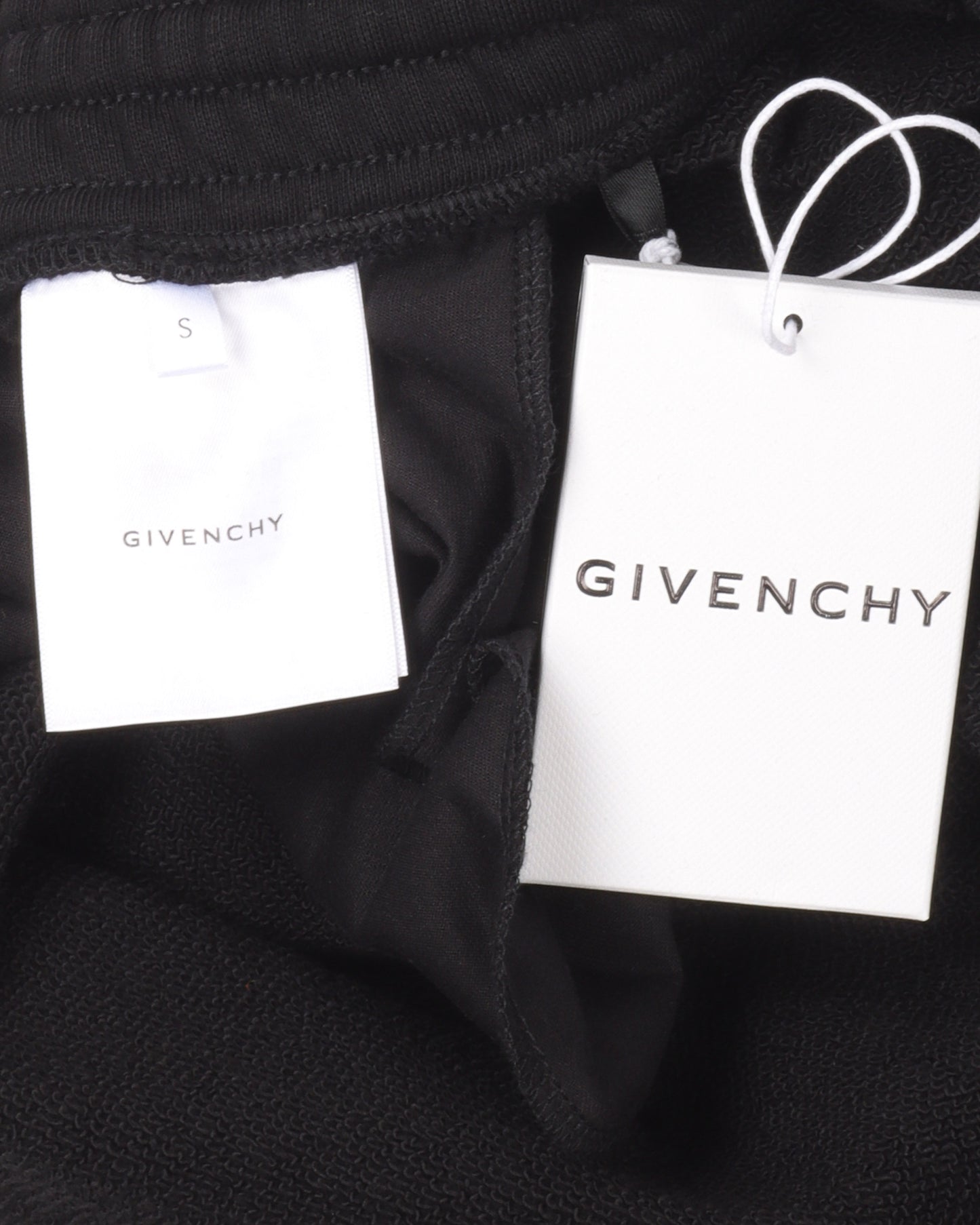 Varsity Logo Sweatshorts