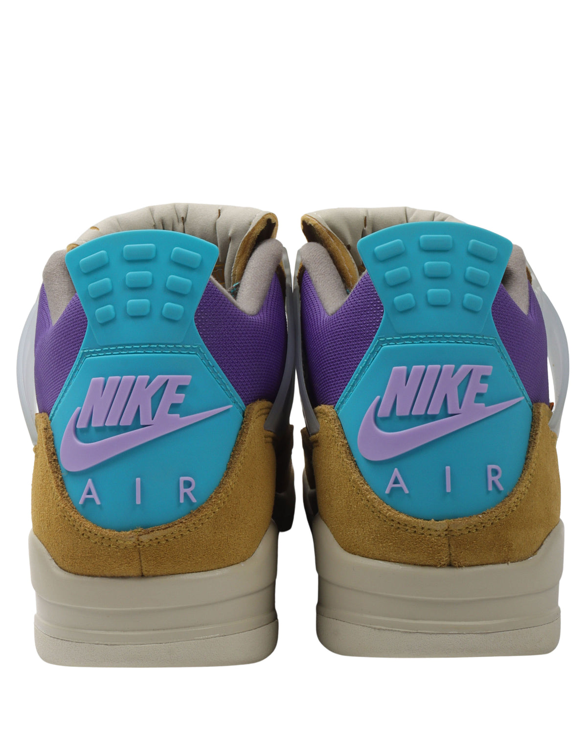 30th Anniversary Union Desert Moss 4s