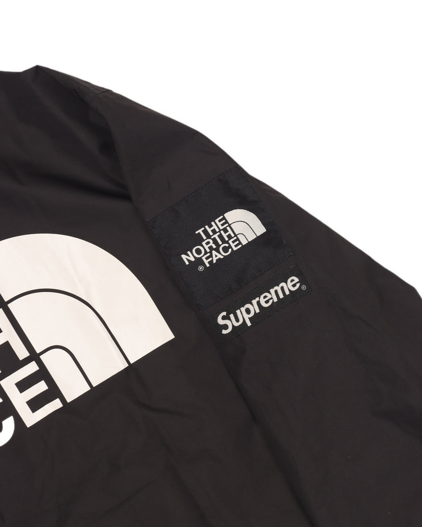 The North Face Black Packable Coach