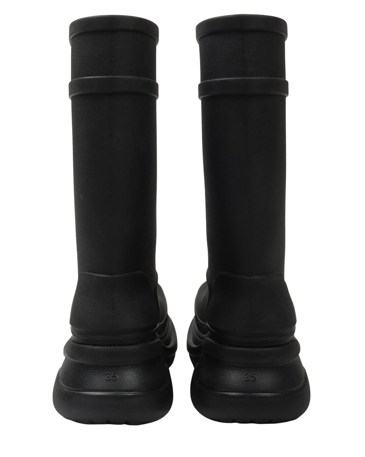 Croc Boots