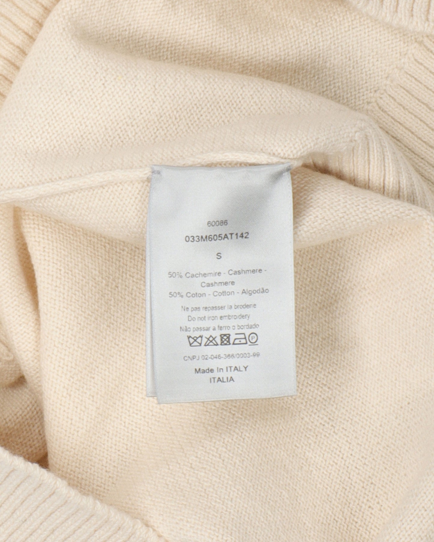 Air Jordan Sweater