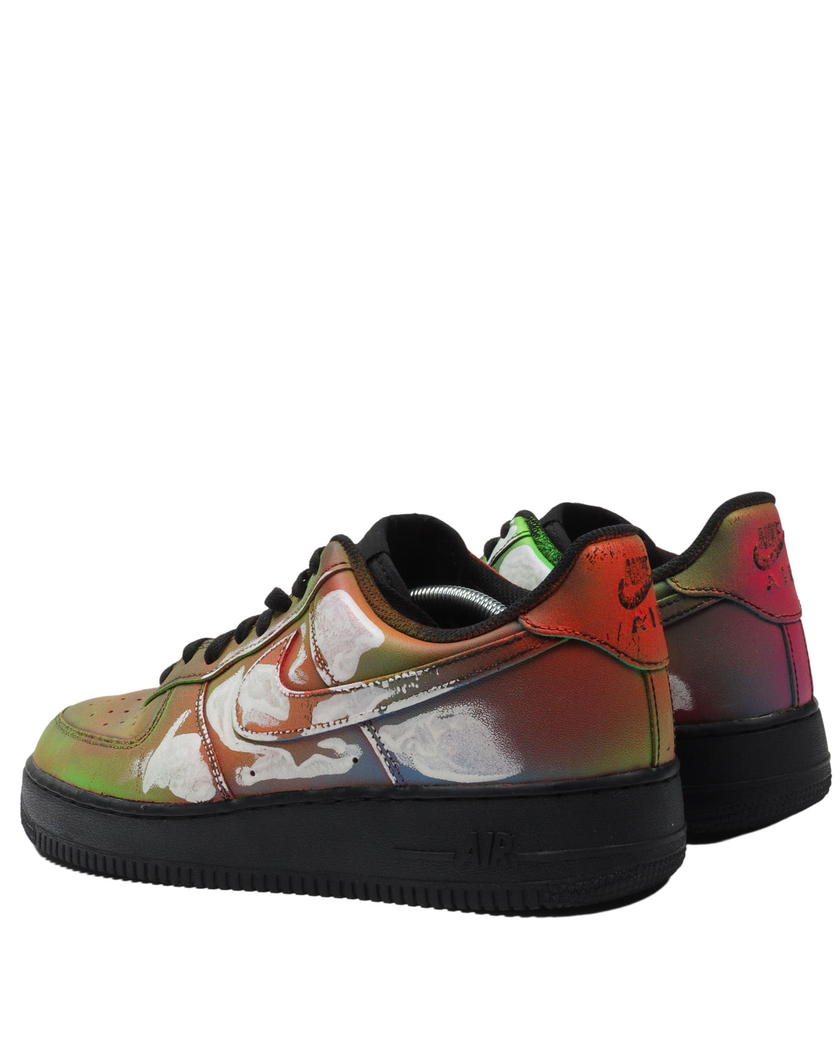 Cass Hirst Custom 1/1 AF1