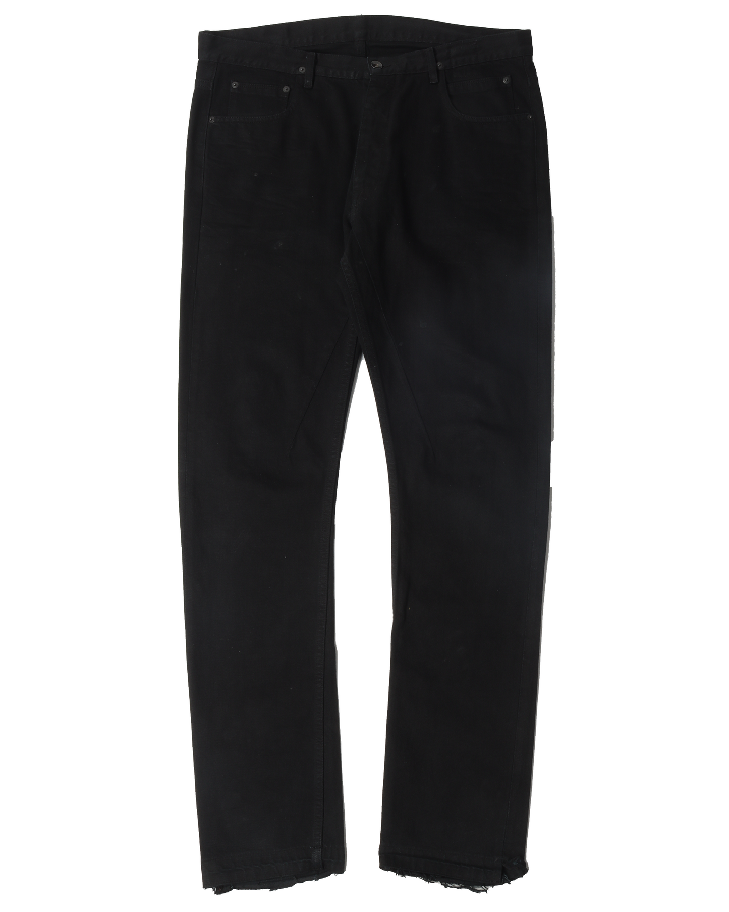 Torrence Cut Denim