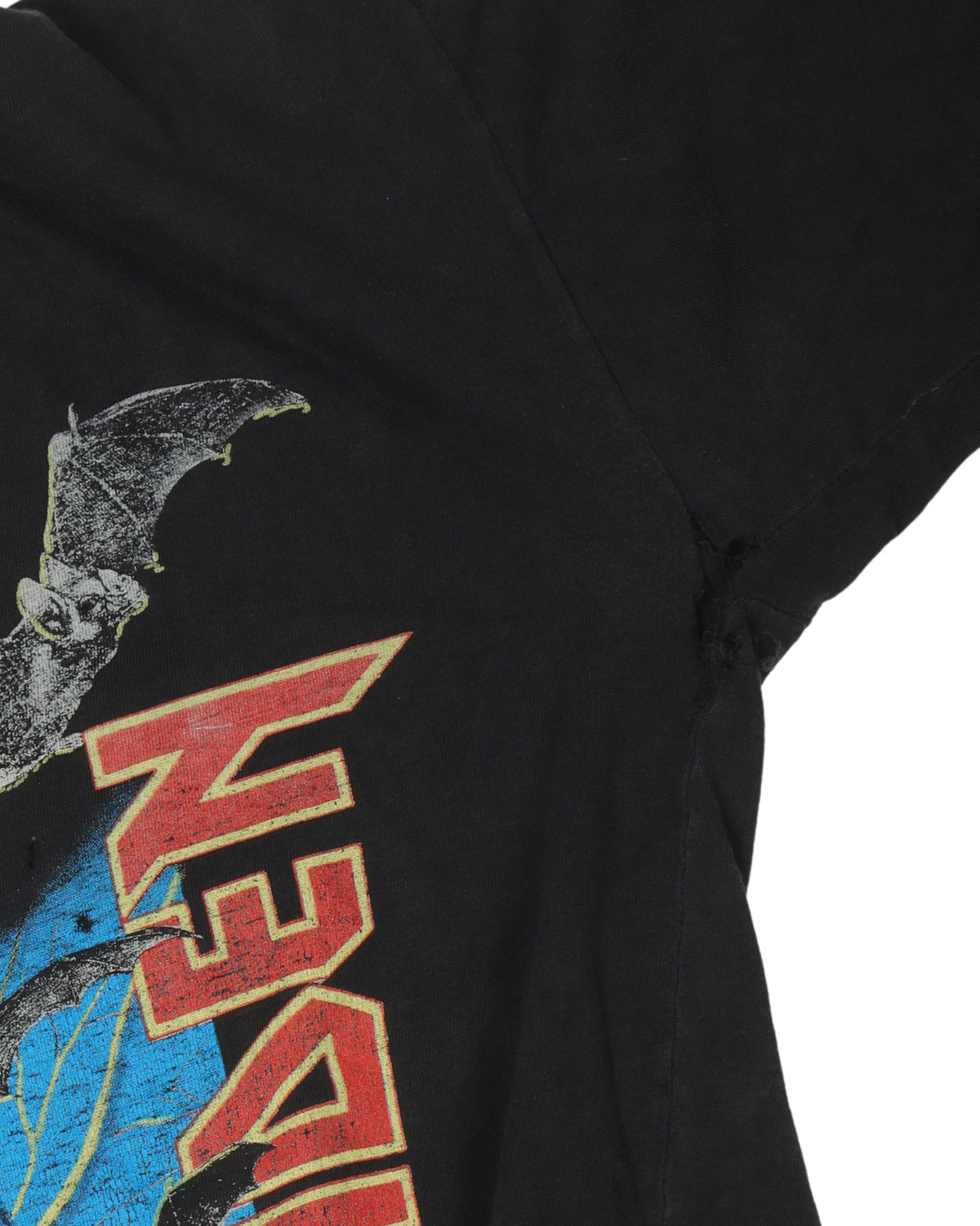 Iron Maiden "Fear of The Dark" T-Shirt