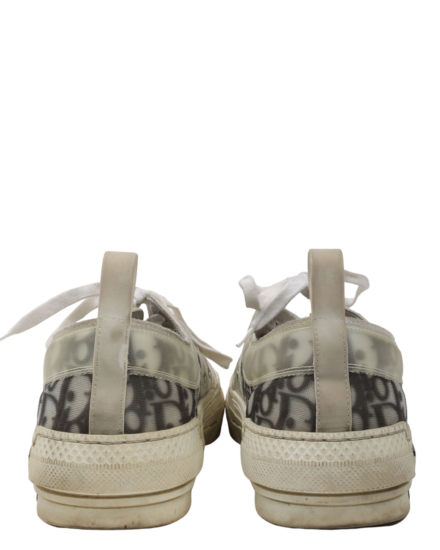 B23 Low-Top Sneakers