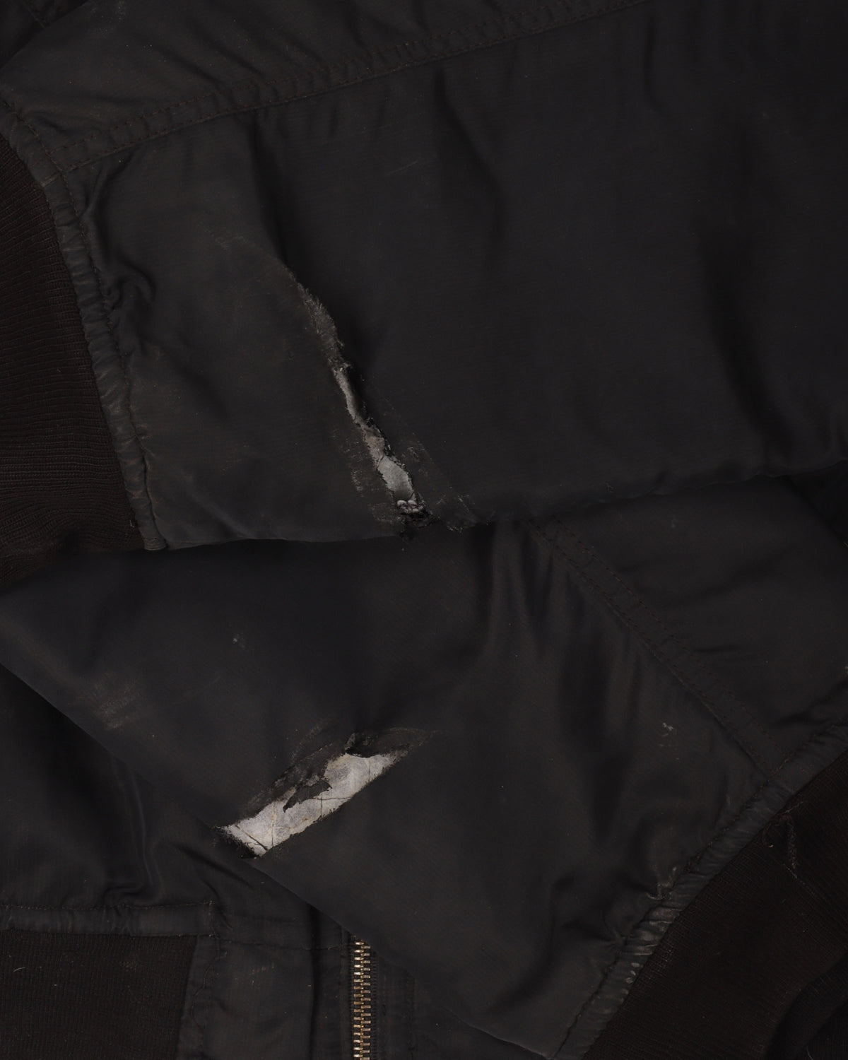 Harley Davidson Bomber Jacket