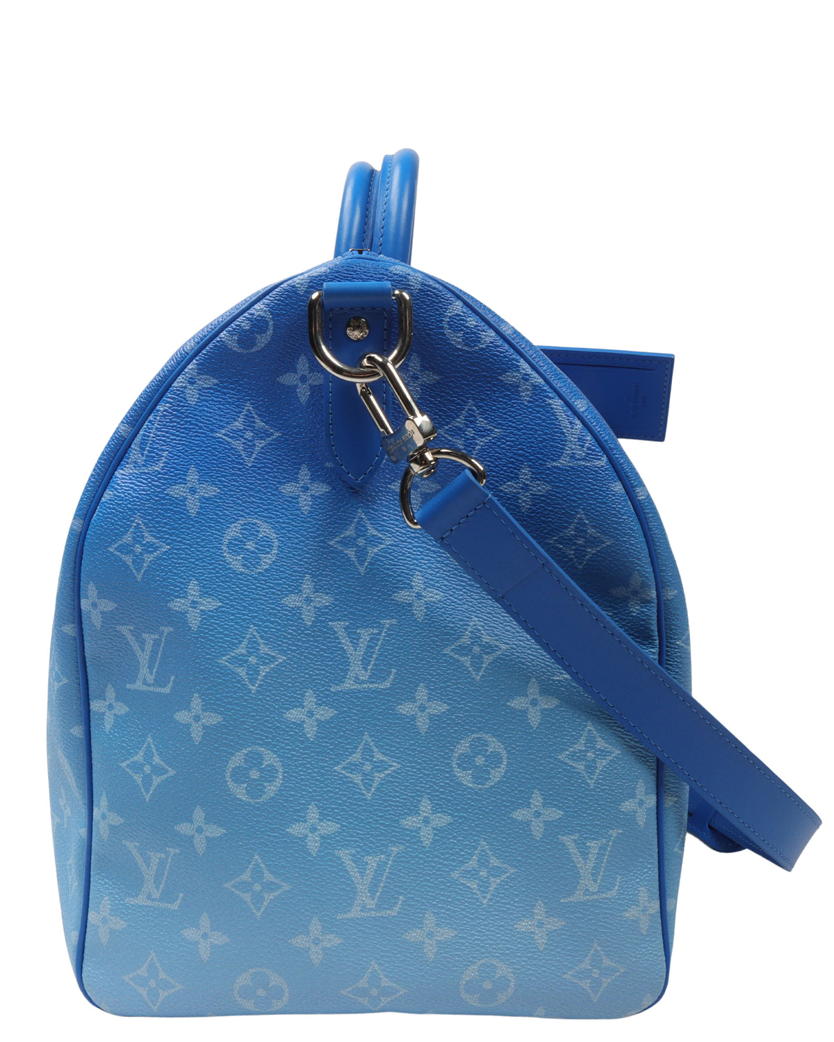 Monogram Clouds Duffle Bag