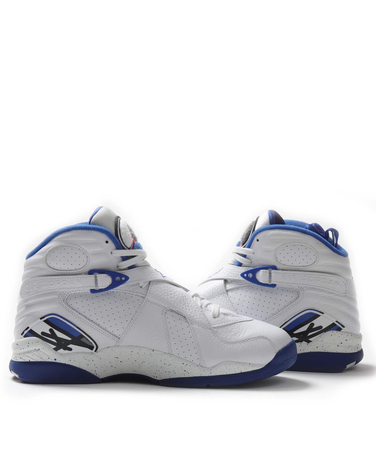 Drake OVO Air Jordan 8 Retro
