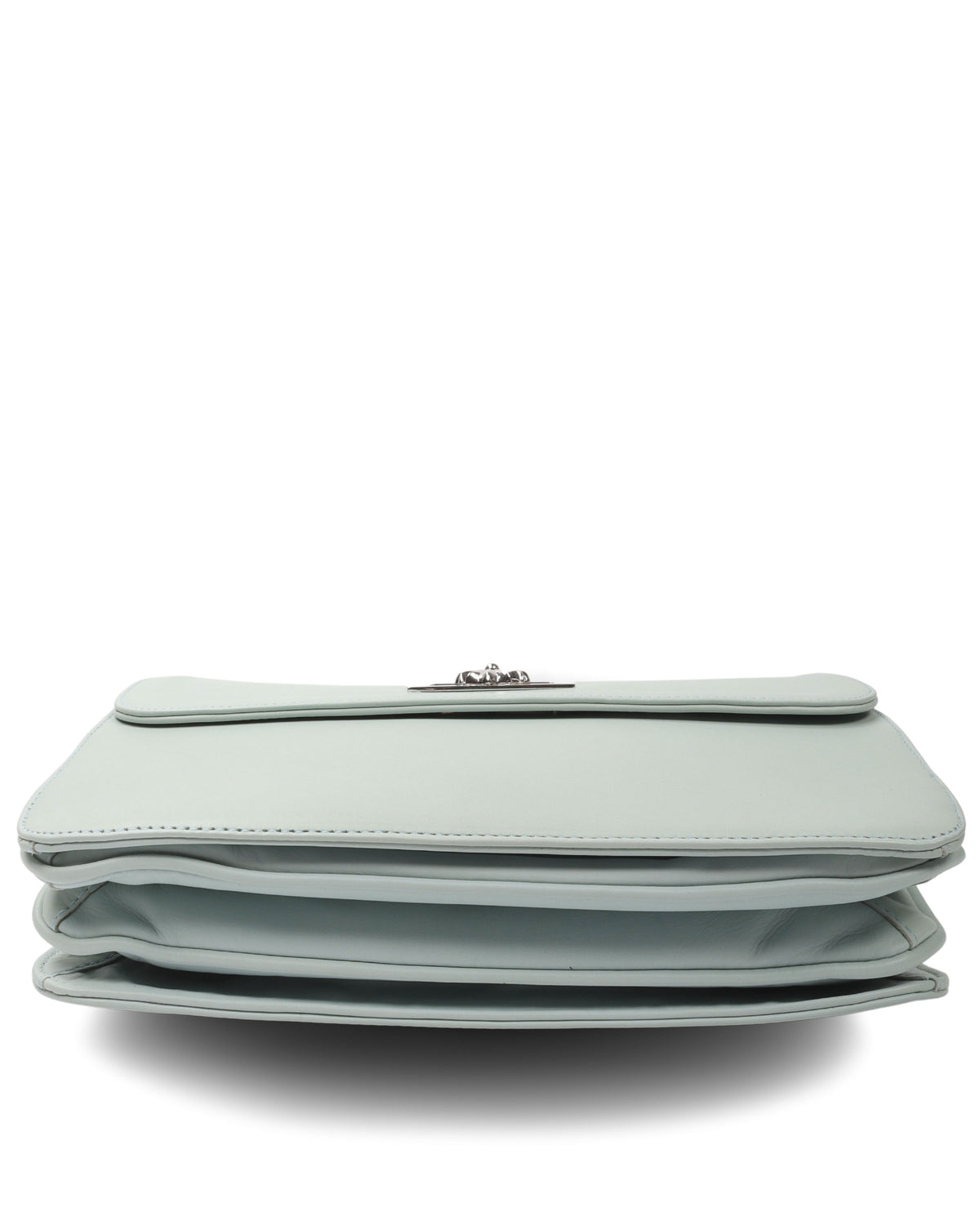 Accordion Shoulder Bag