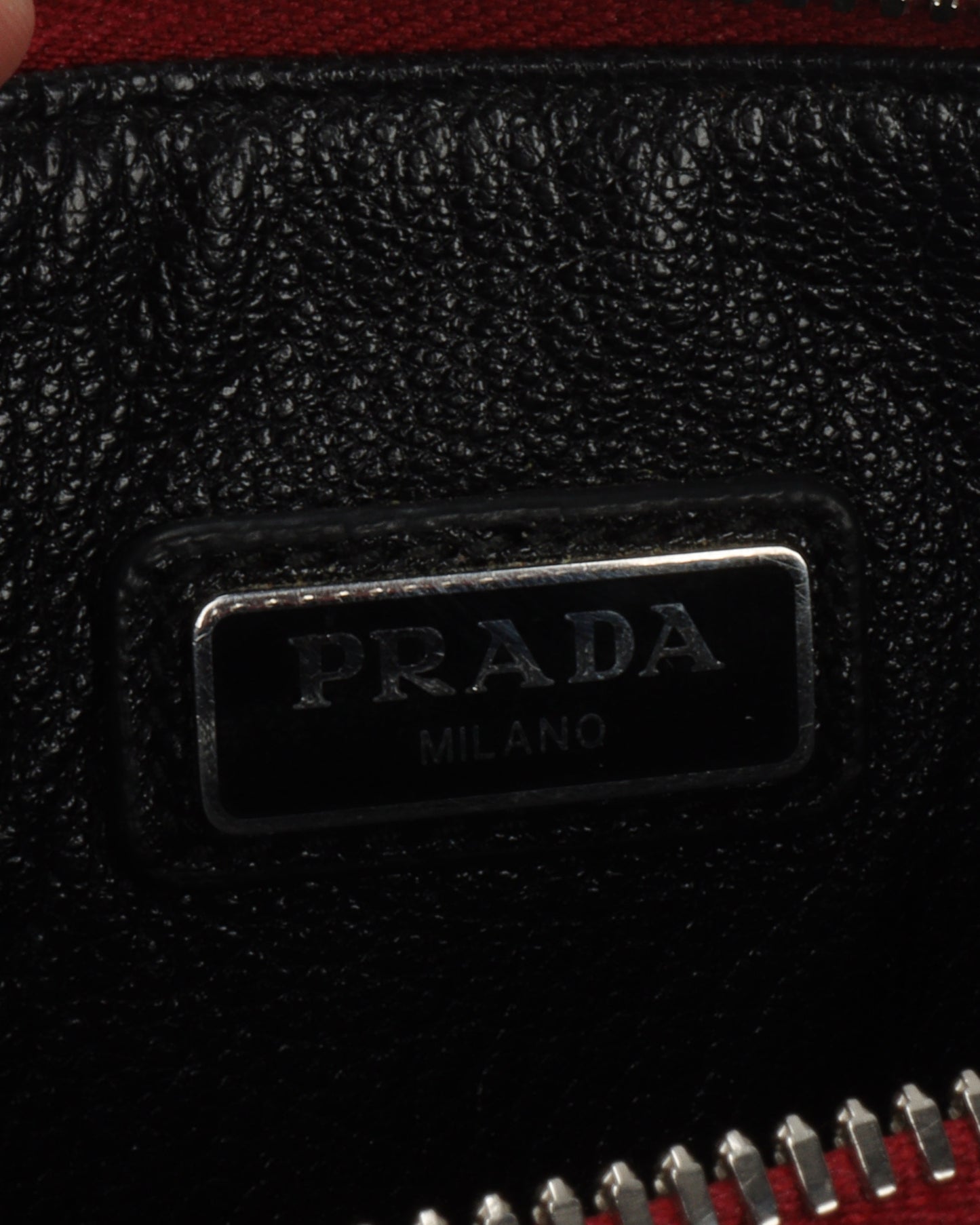Leather Pouch