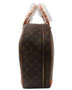 2014 Karl Lagerfield Boxing Gloves With Bag and Mat