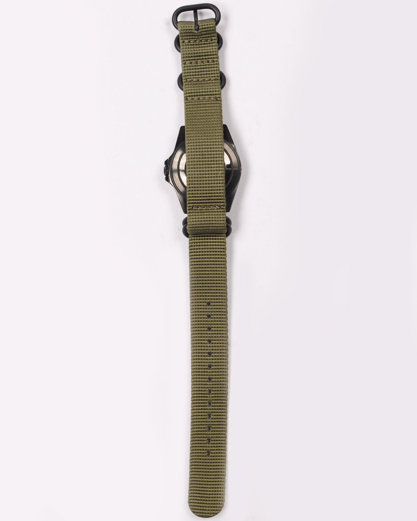 Explorer 16570 Steel Watch