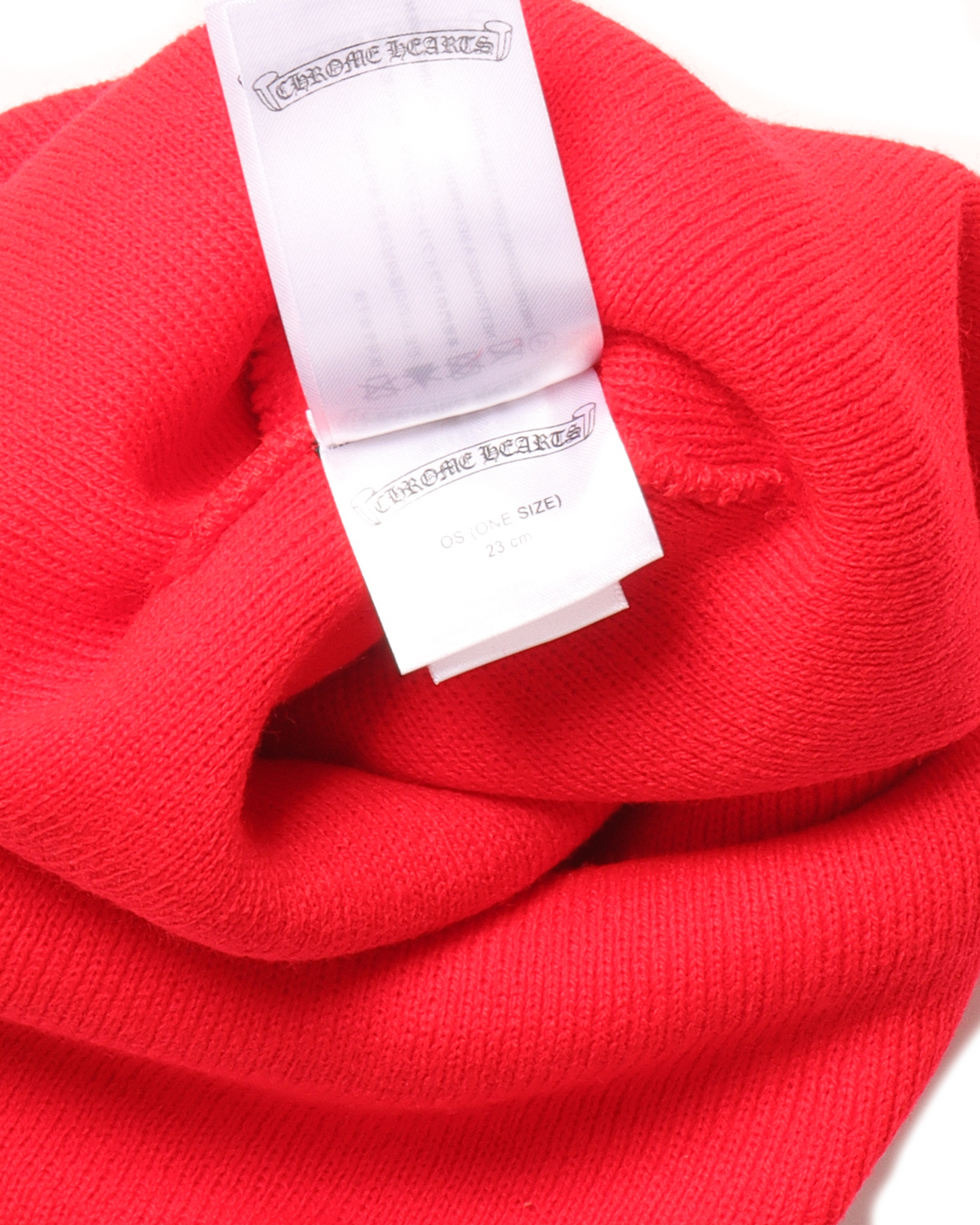 Acrylic Beanie