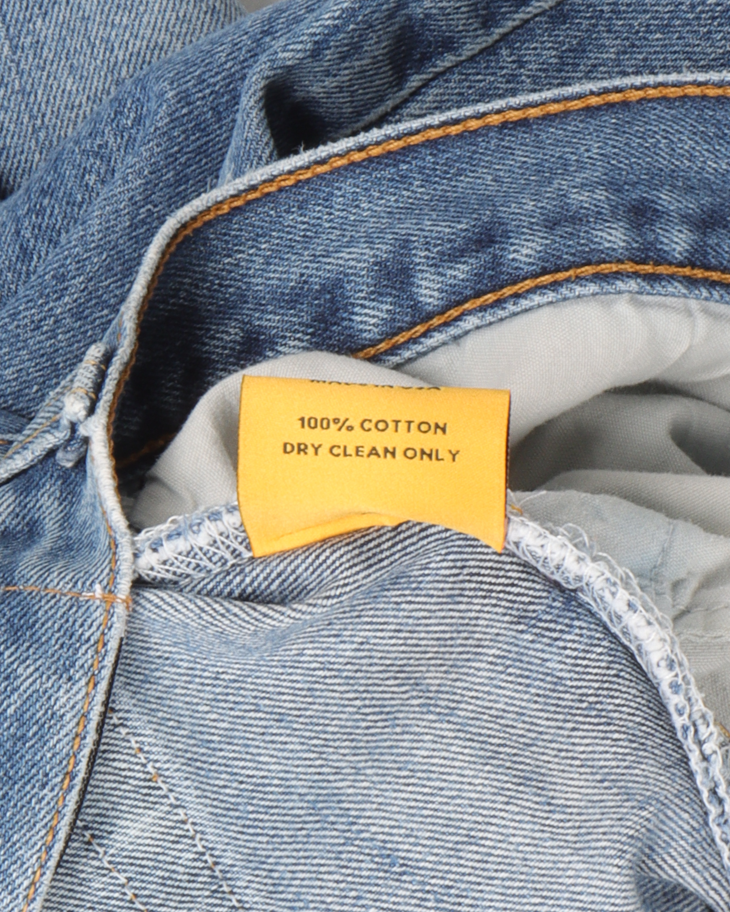 5001 Blue Jeans