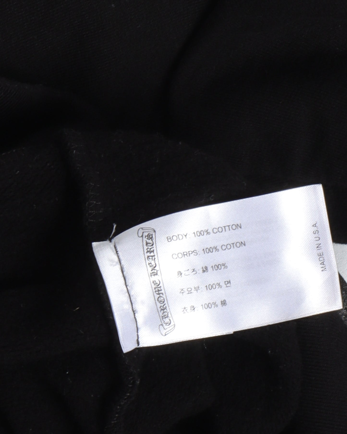 Foti Zip Up Hoodie