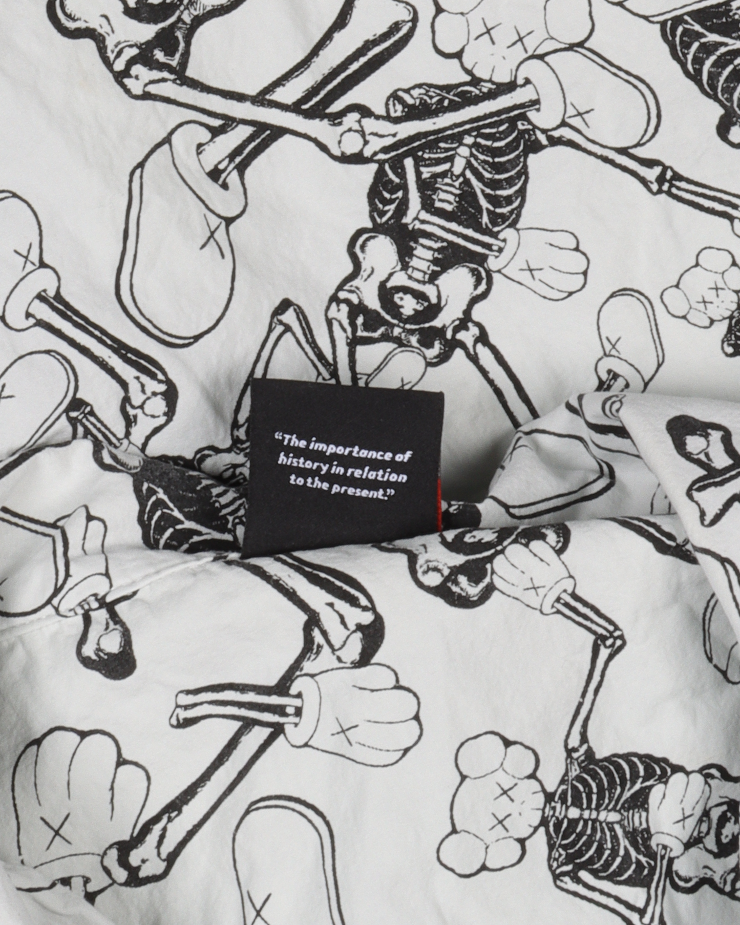 Kaws PJ Set