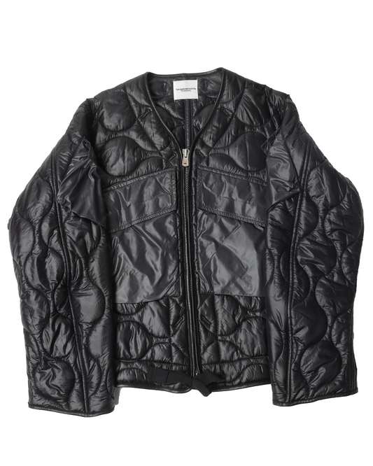 Quilted Primaloft Liner AW17