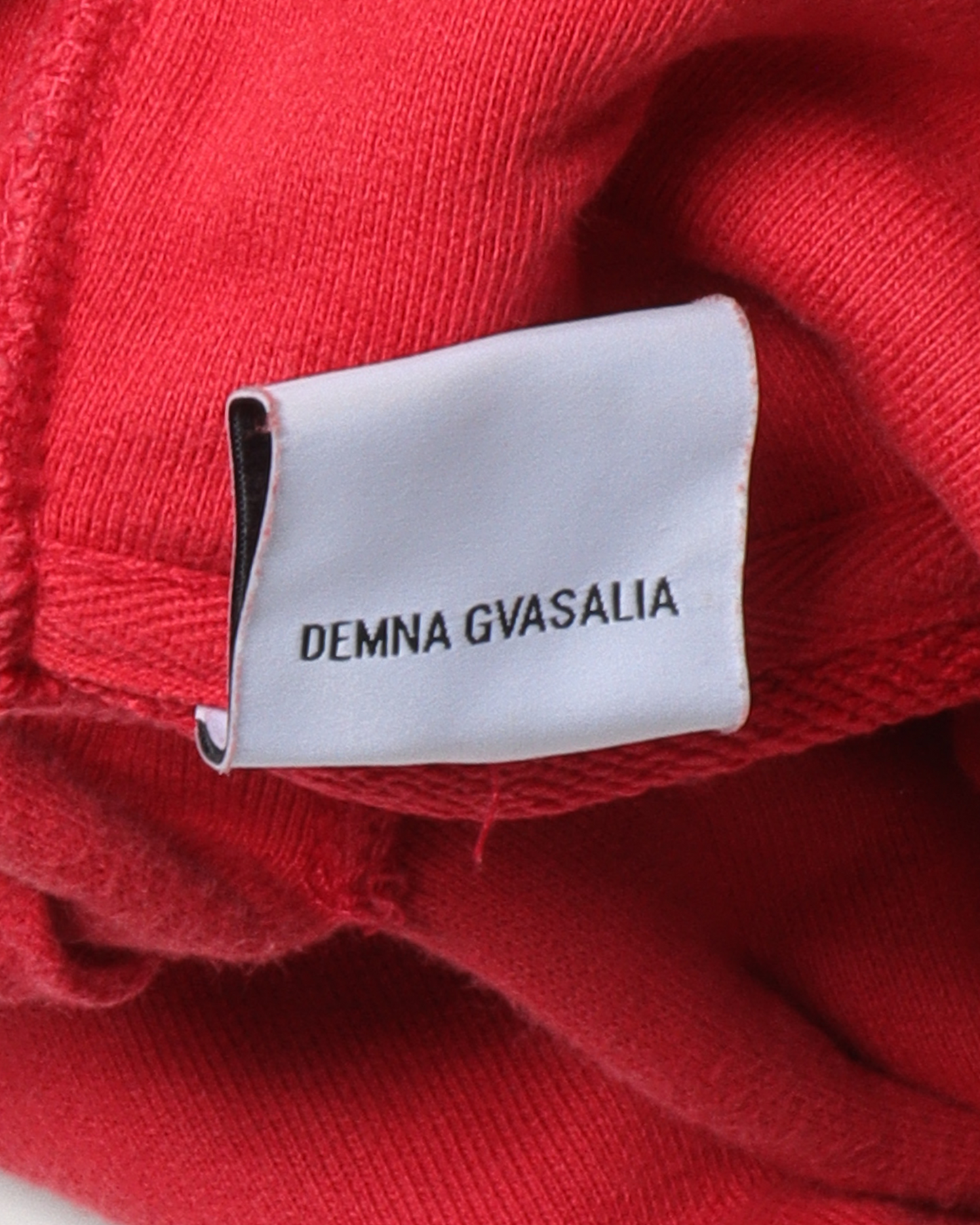 Antwerpen Reconstructed Hoodie