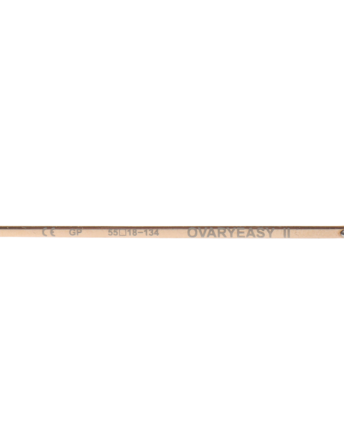 "OVARYEASY II" Sunglasses