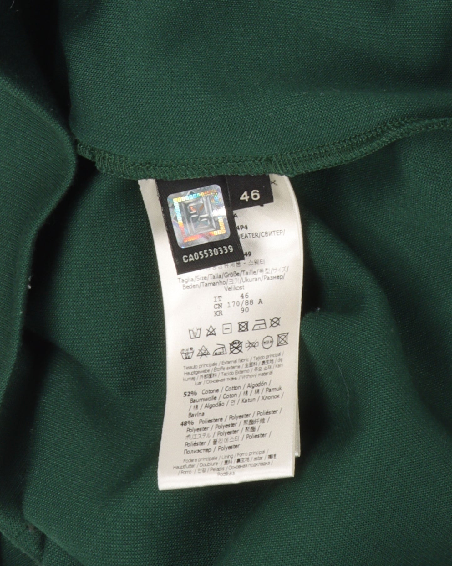 Logo Hoodie