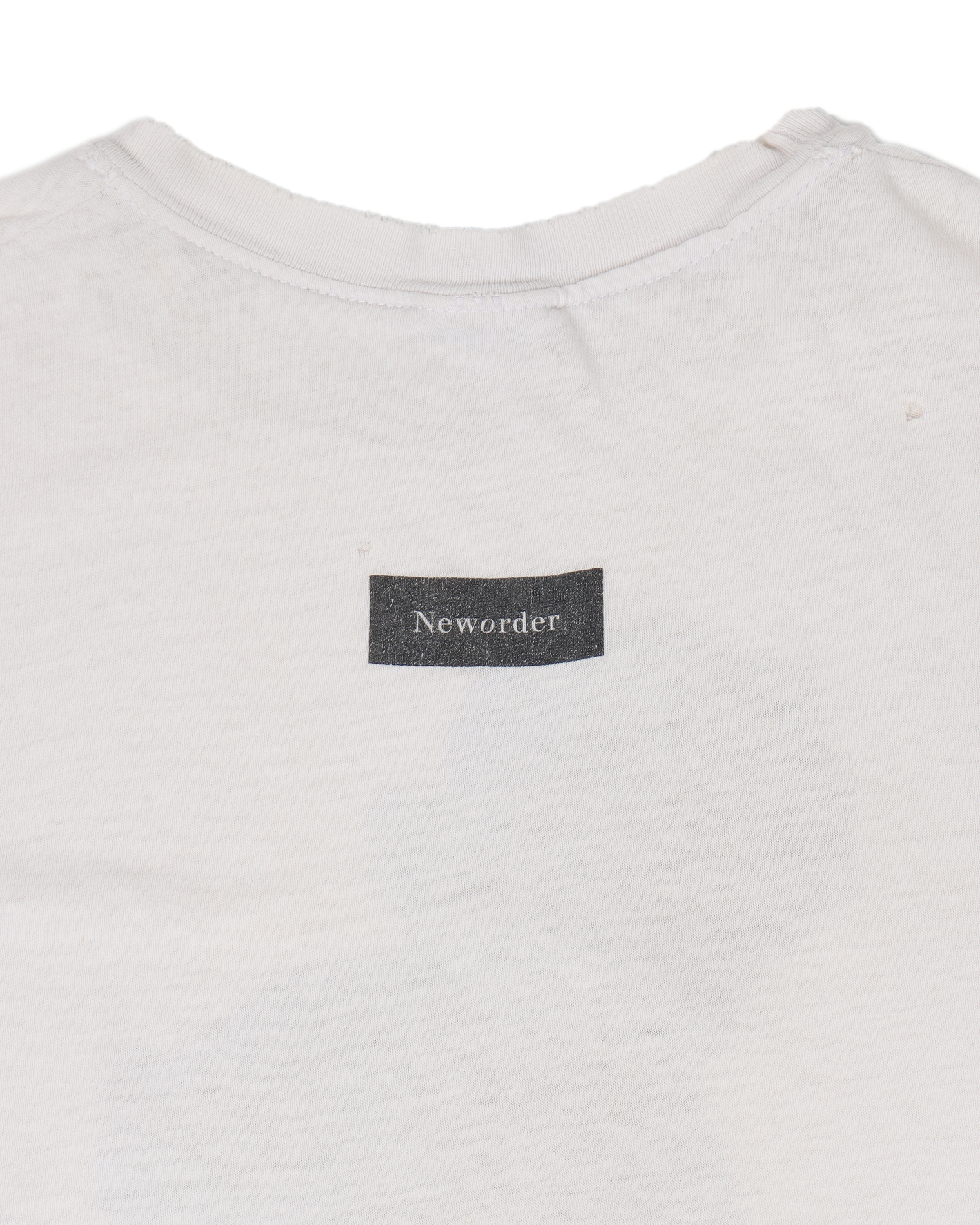 New Order 'Technique' T-Shirt