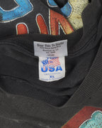 Mary J. Blige Rap T-Shirt