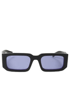 Blue Lens Symbole Sunglasses