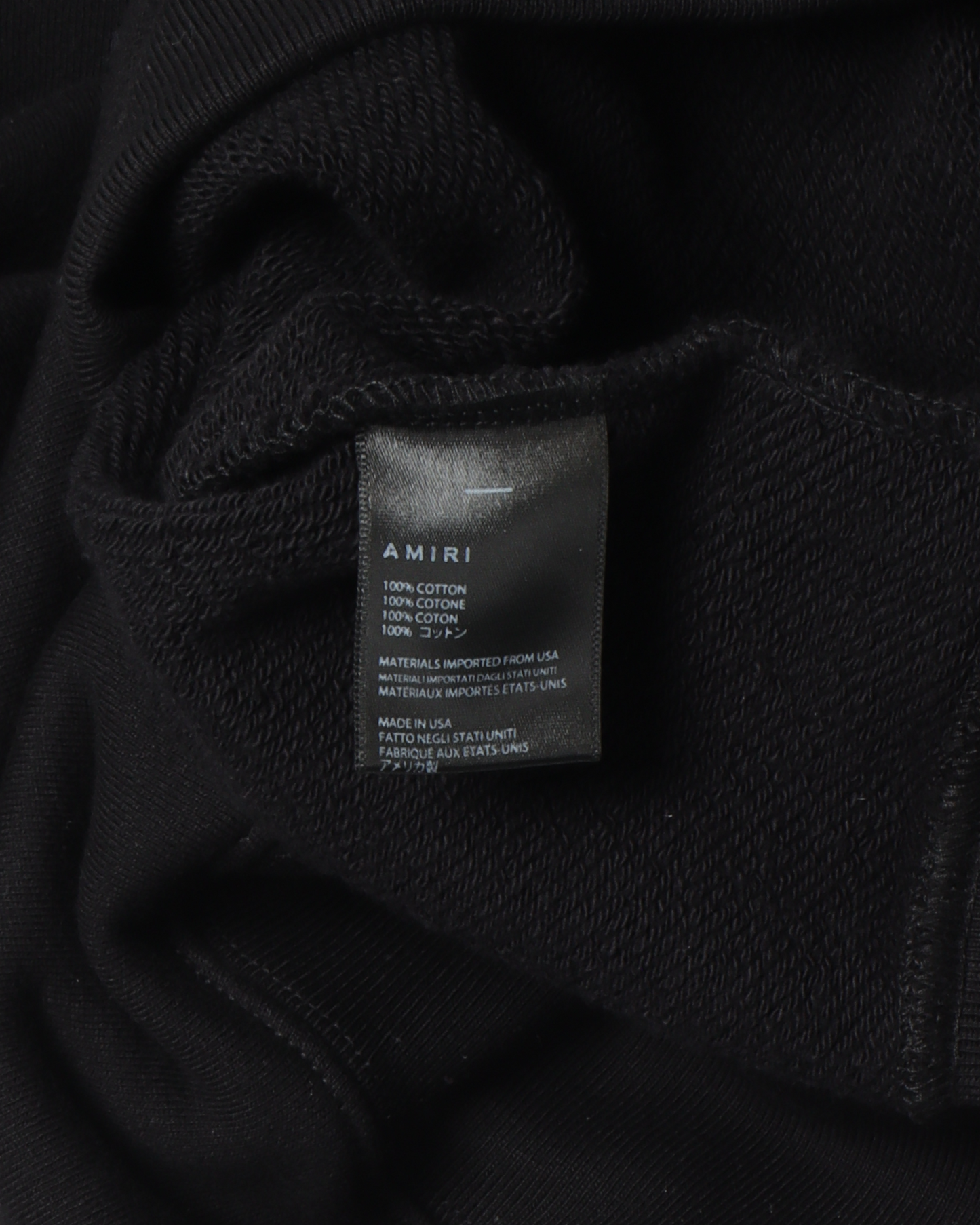 NYC Store Sweatshirt