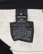 Black Skinny Jeans