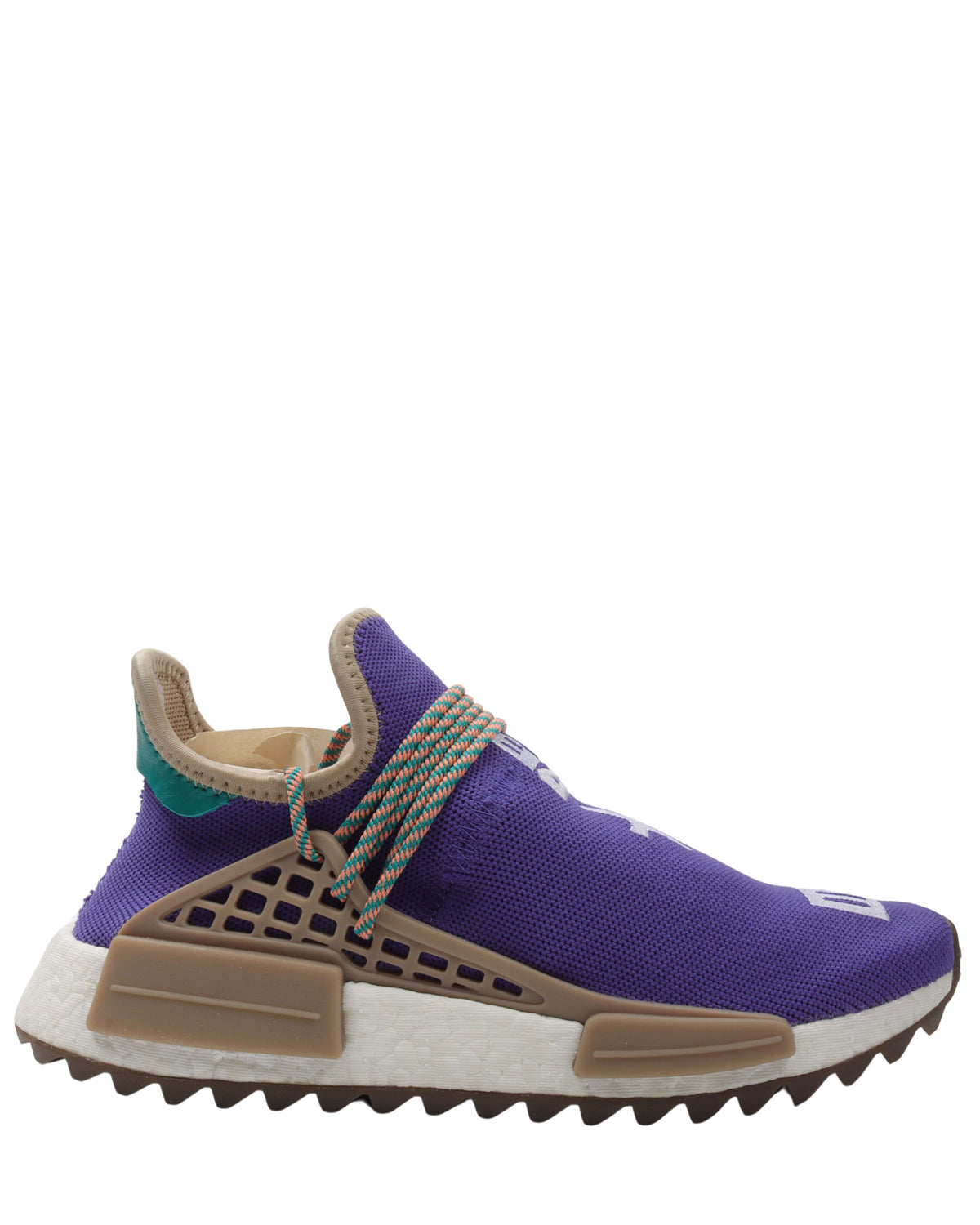 Pharrell Human Race Respira Friends & Family