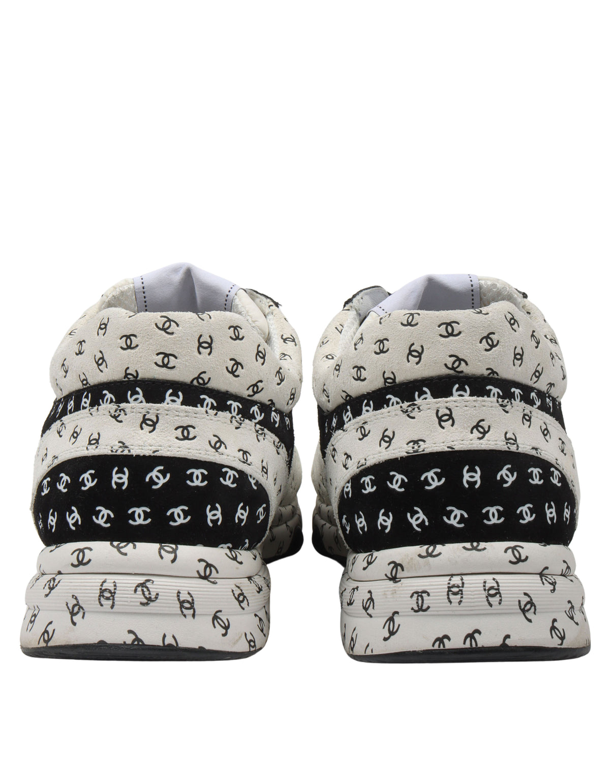 Monogram Trainers