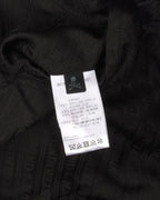 Faux Fur Jacket