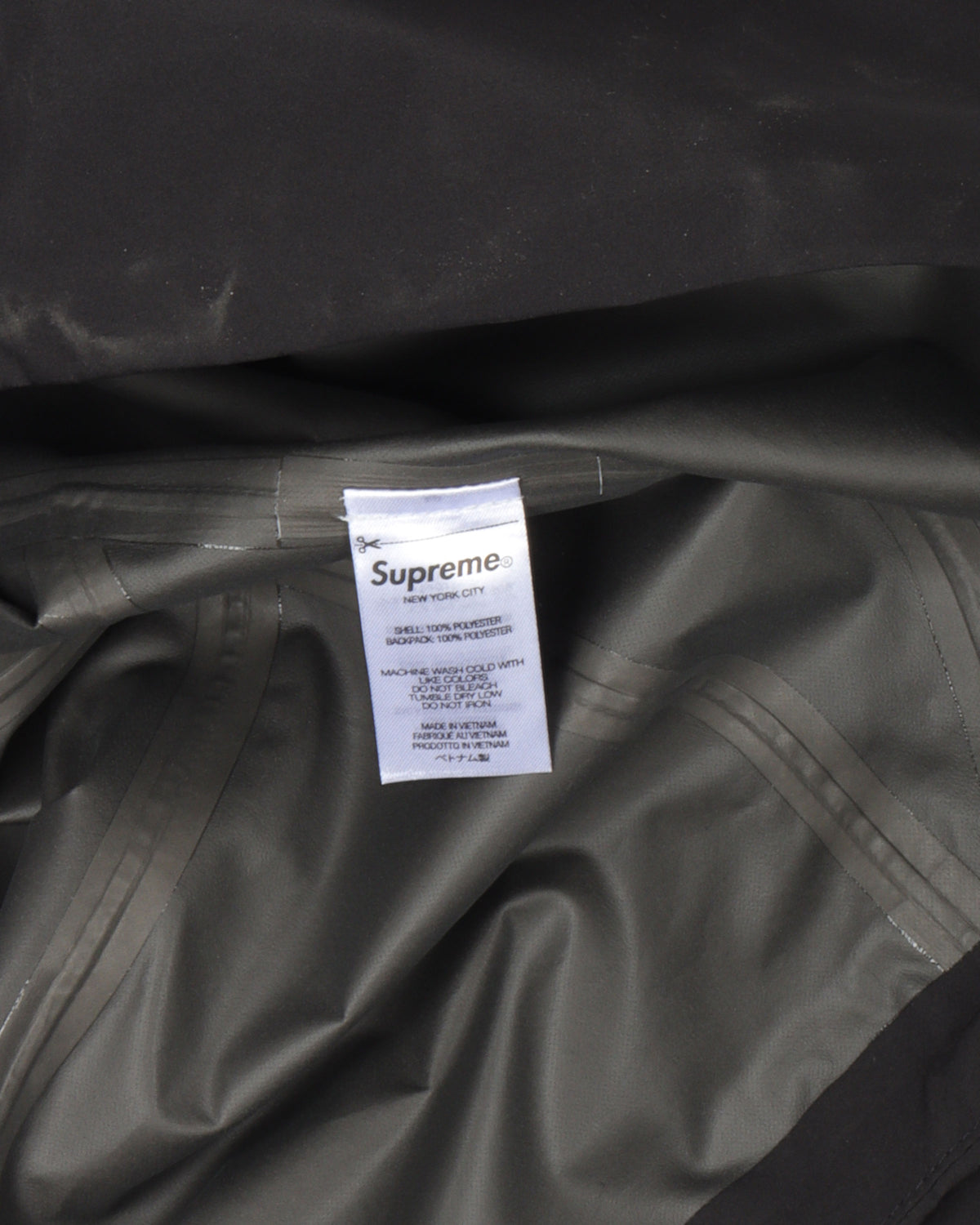 GORE-TEX PACLITE Jacket