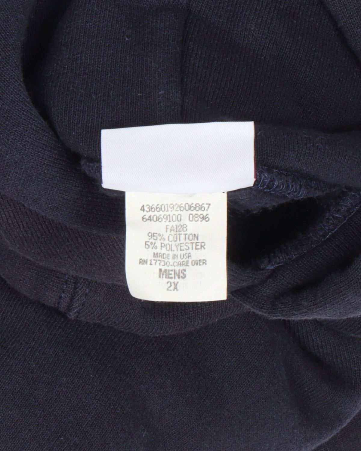 Fade Hoodie