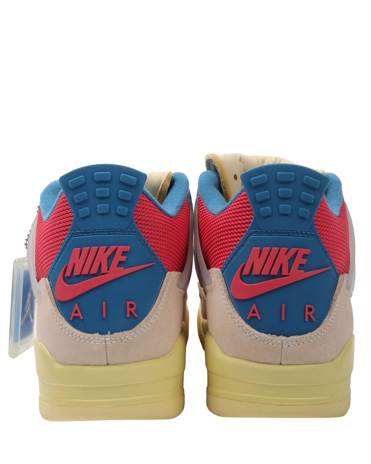 Union LA Guava 4s