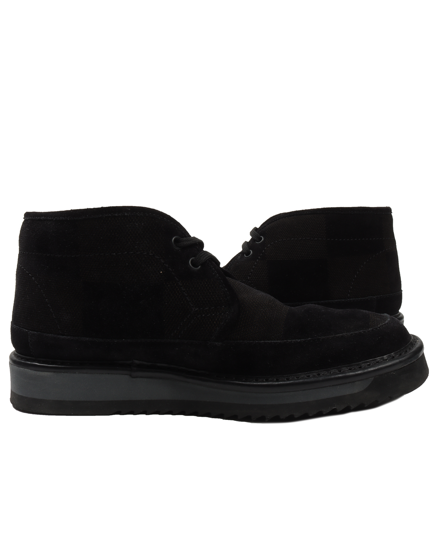 Human Made Fleece Shoe