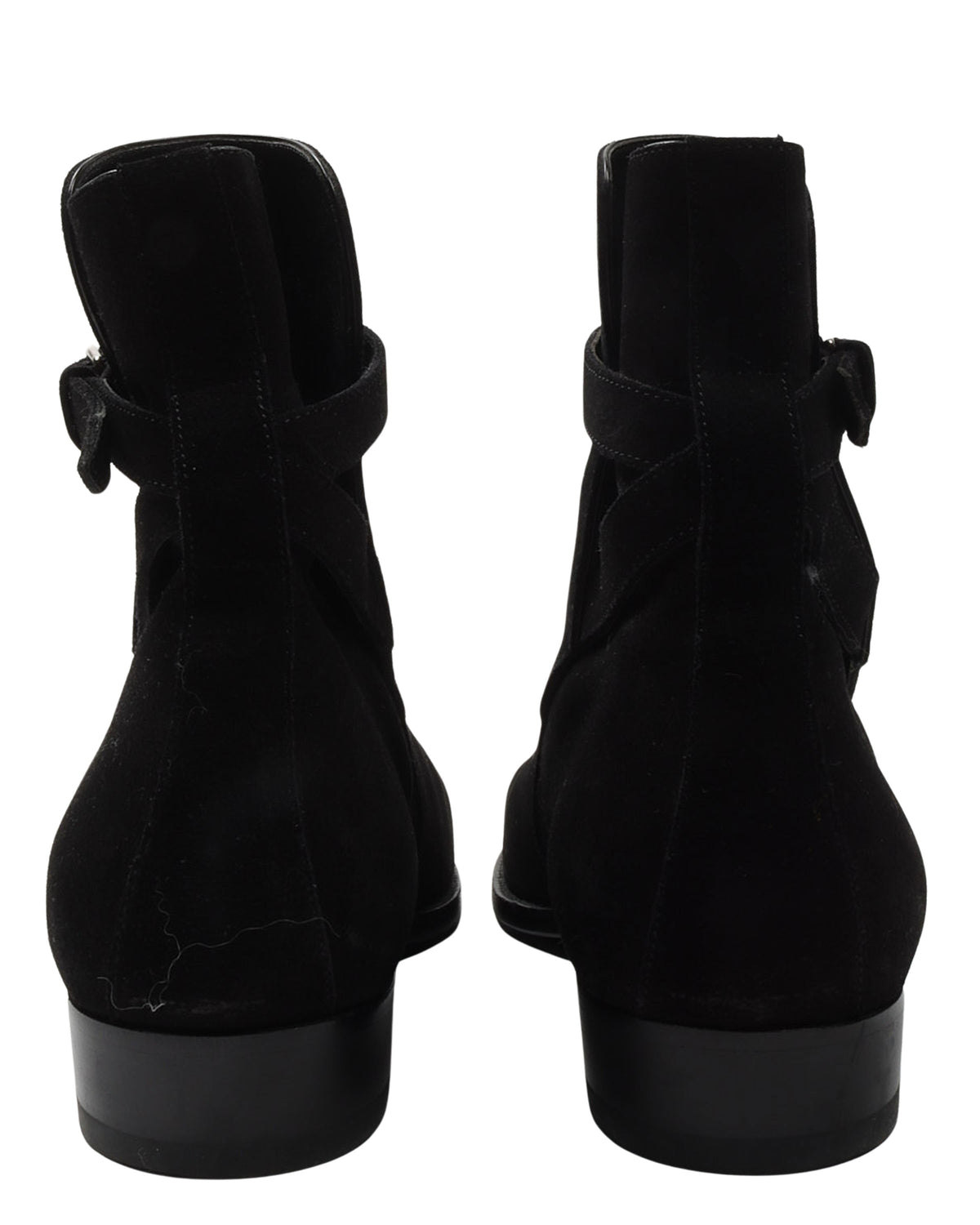 Jodphur Boots