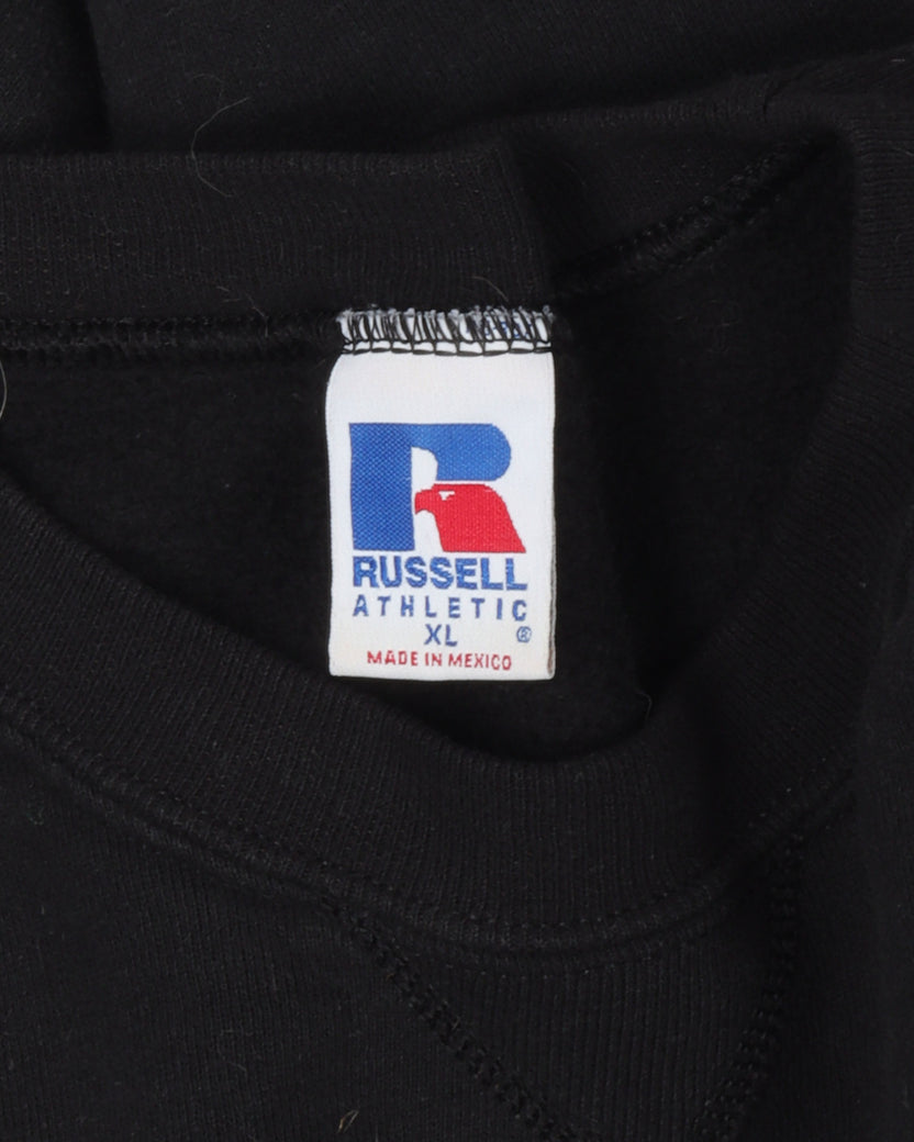 Russell Sweatshirt