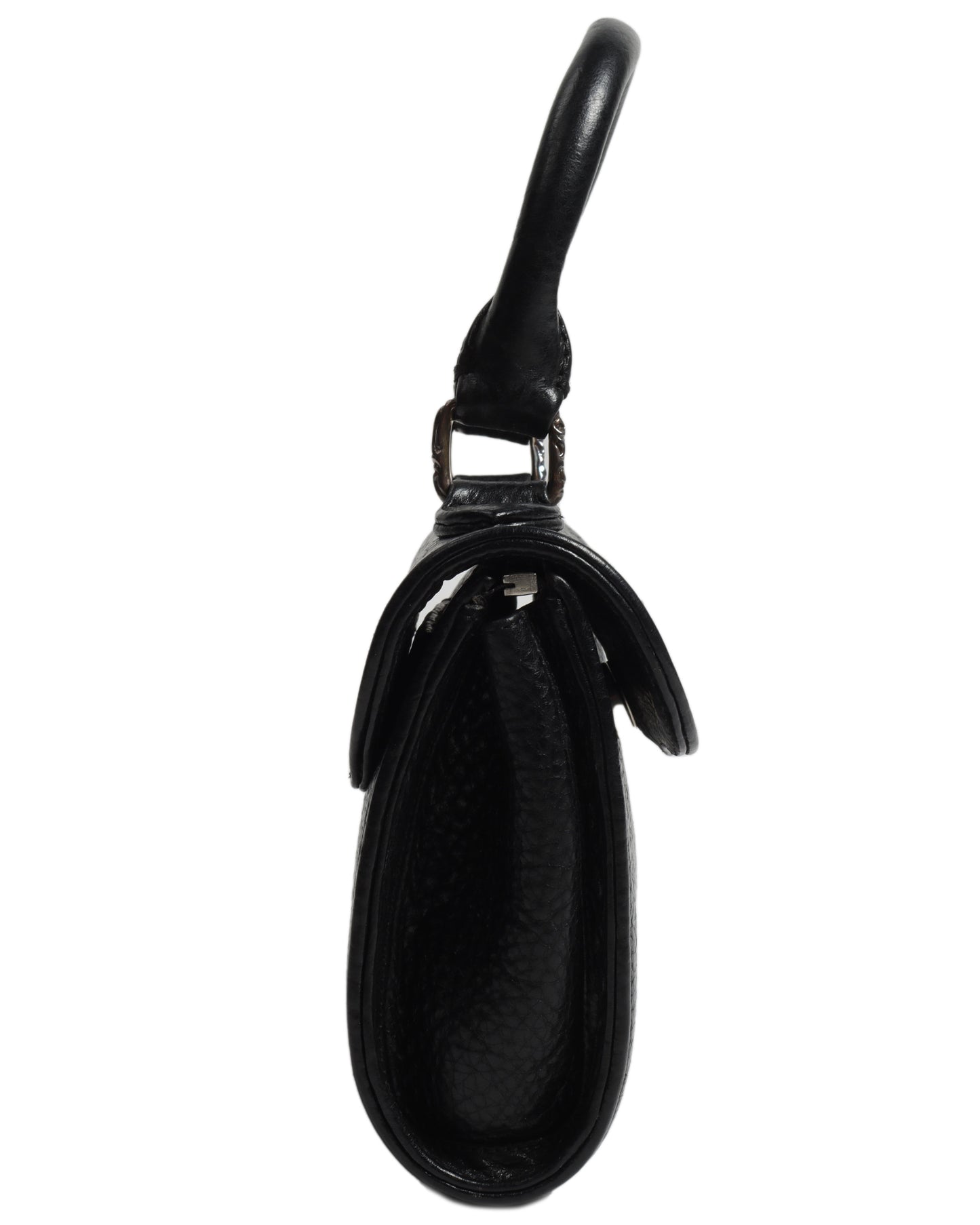 Leather Mini-Bag