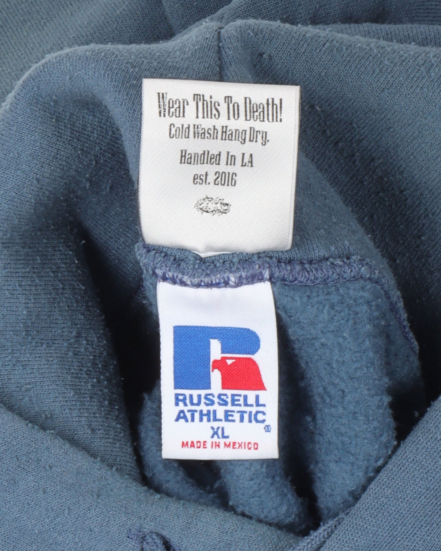 Russell Athletic Hoodie