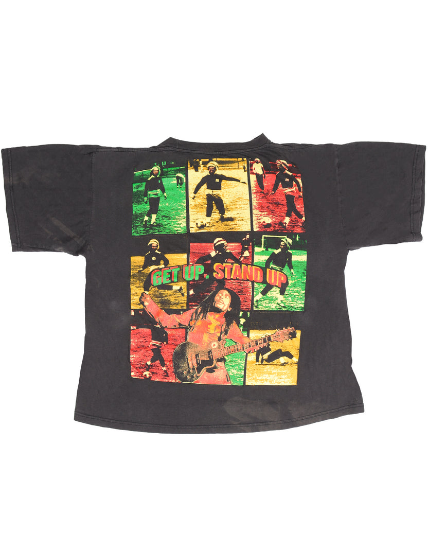 Bob Marley Get Up Stand Up T-Shirt