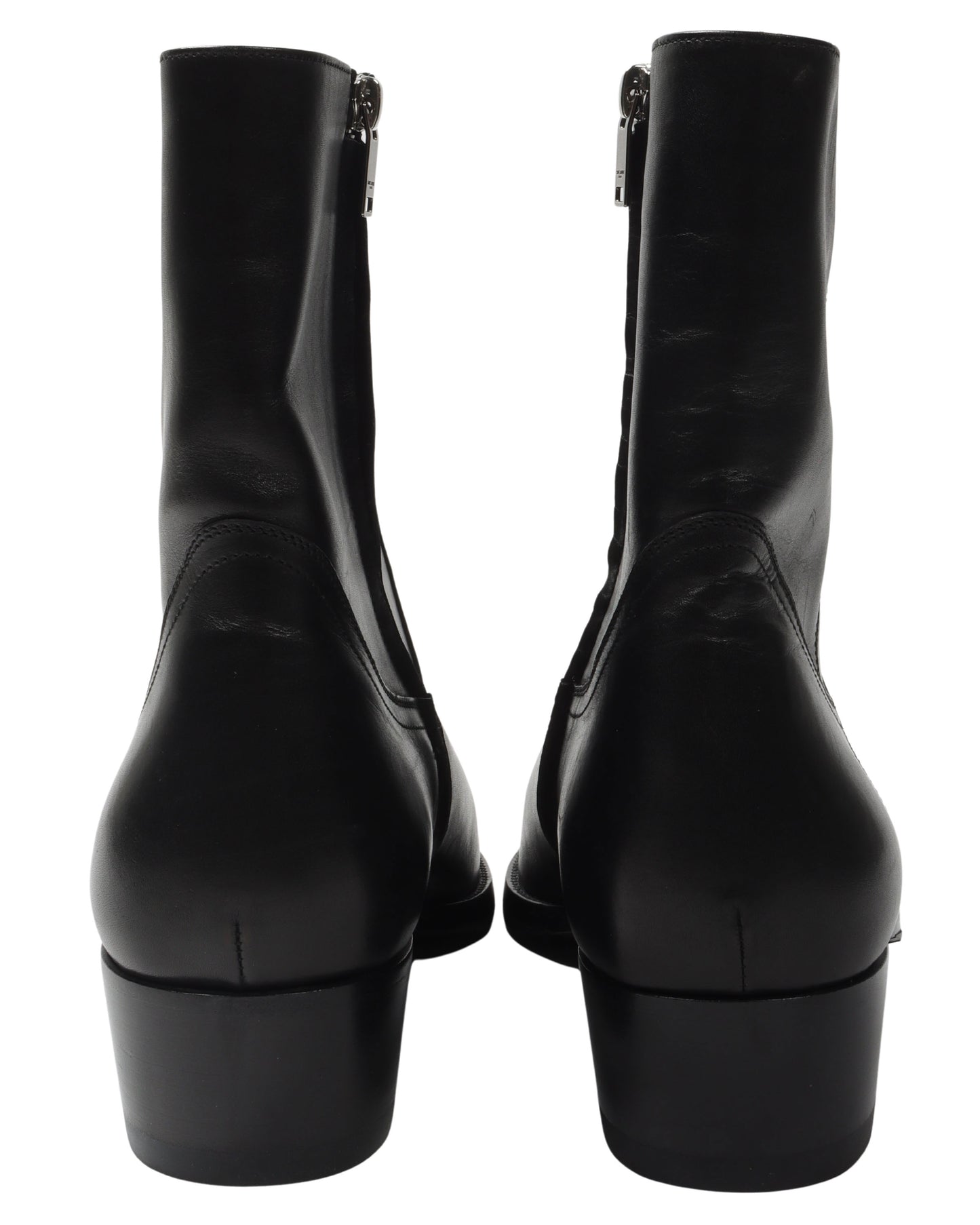 Wyatt Harness Boots