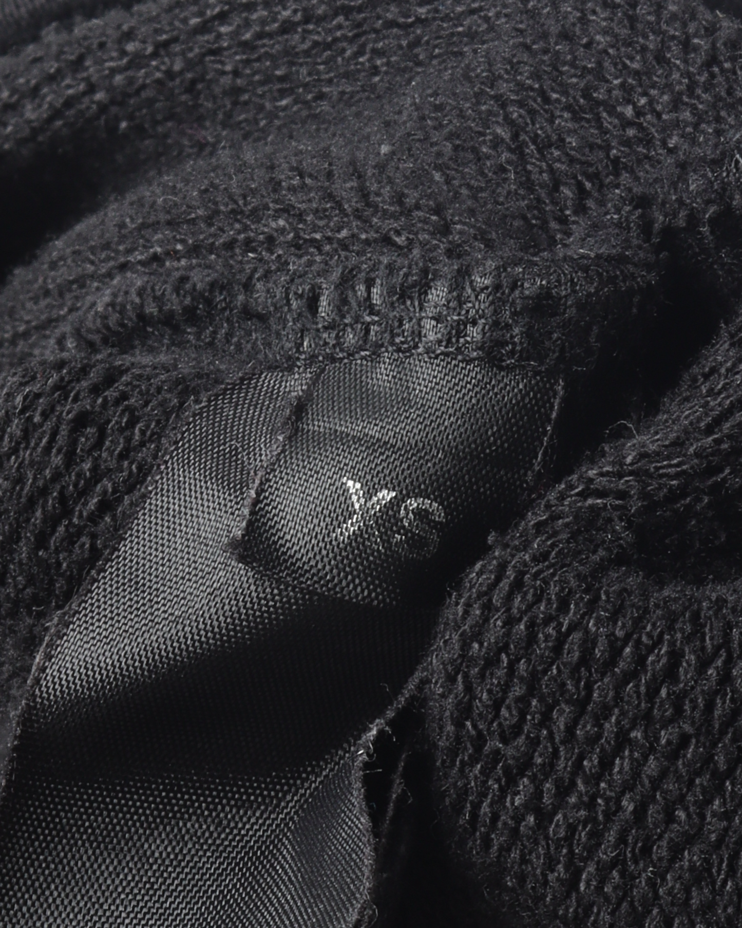 AW17 "Justin4Ever" Oversized Hoodie