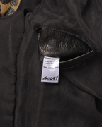 Sunflower Leather Jacket