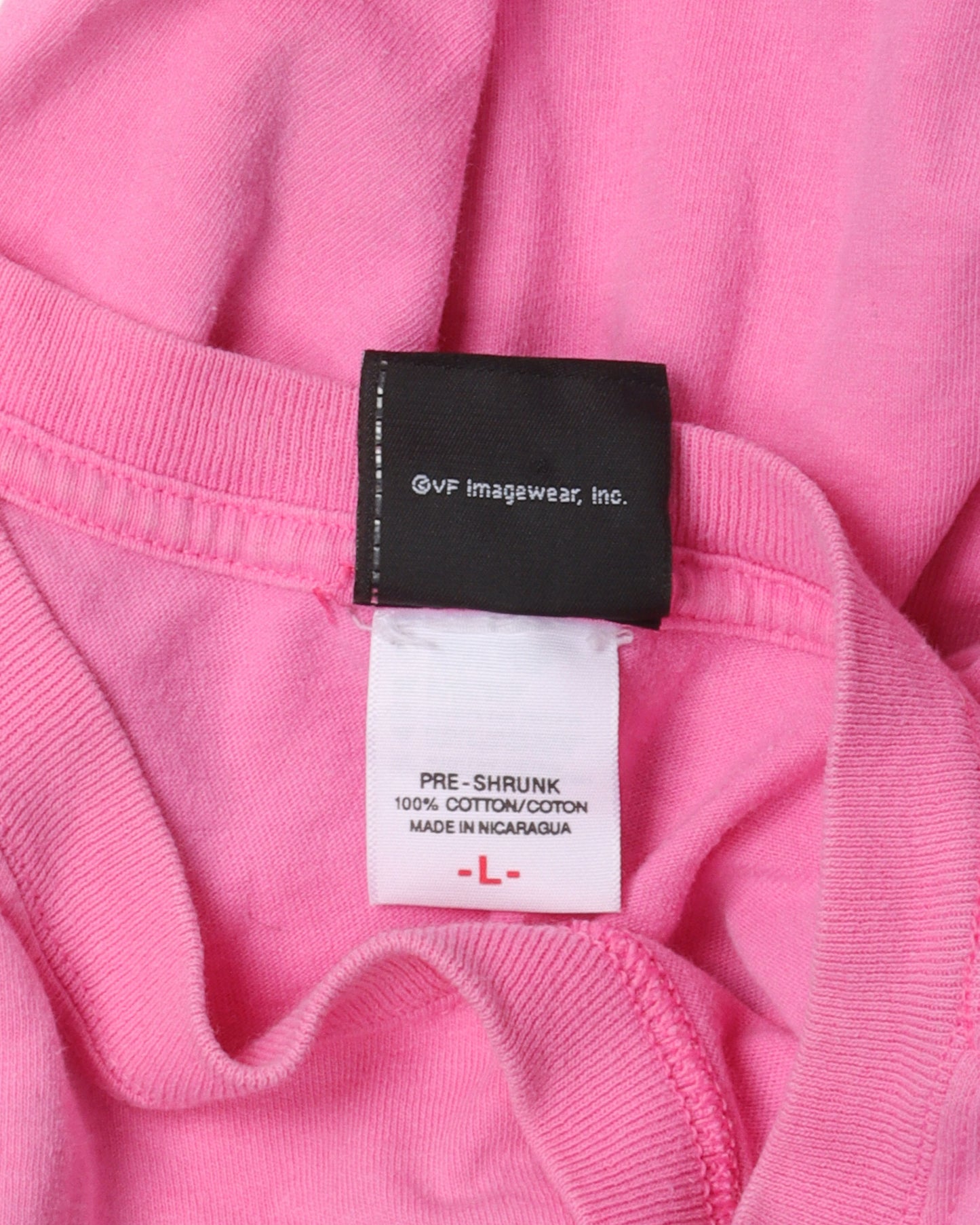Harley Davidson Pink T-Shirt
