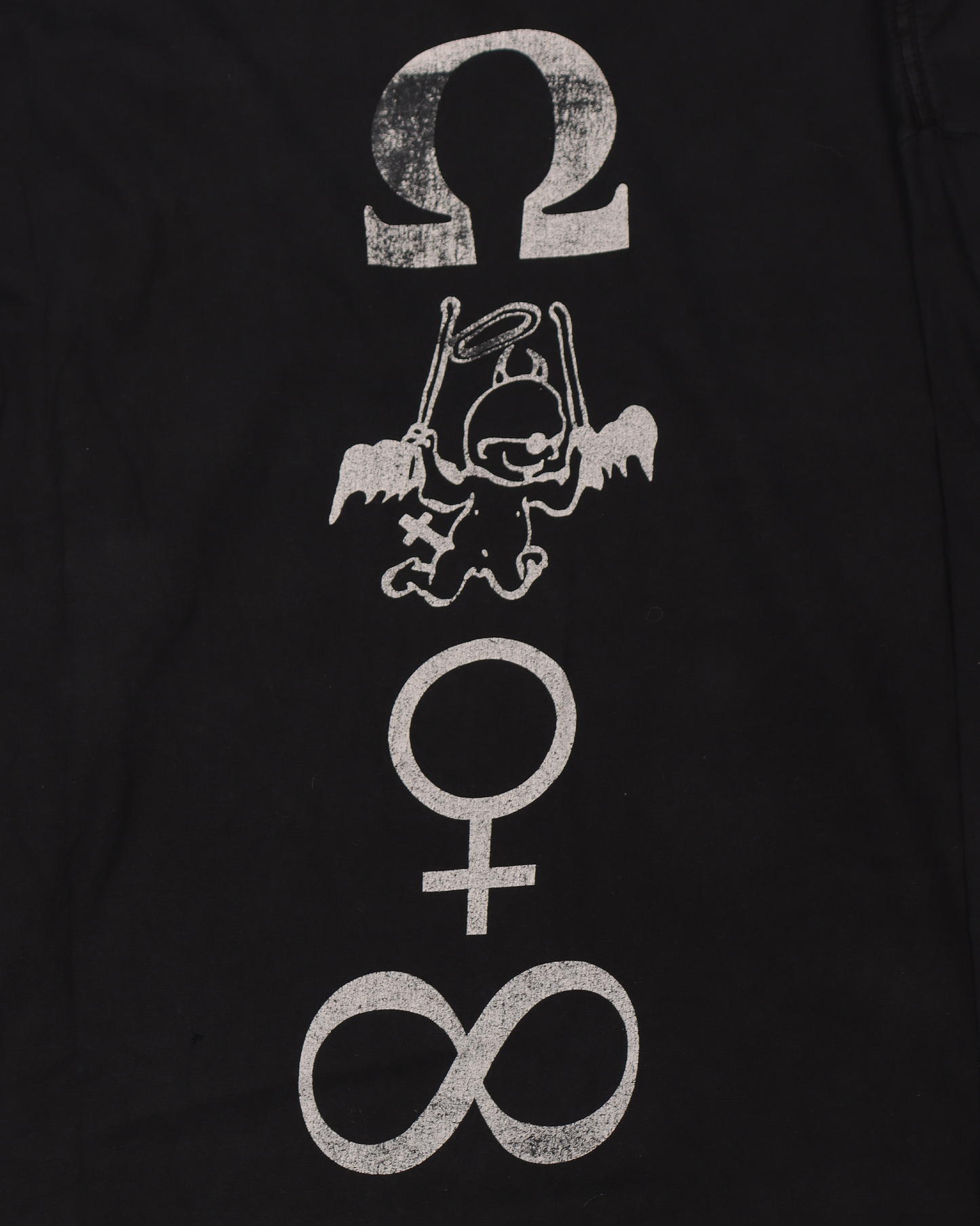 Sonic Youth Daydream Nation L/S T-Shirt