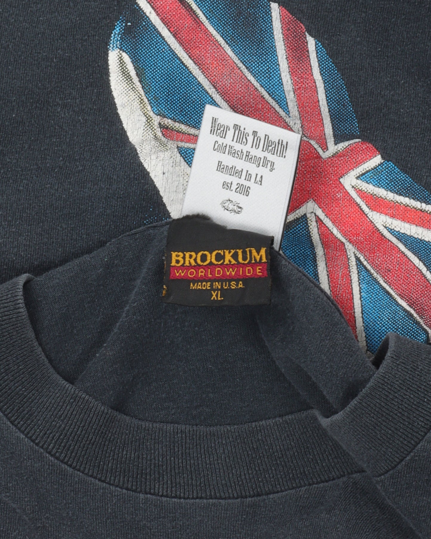 ACDC Rocker T-Shirt