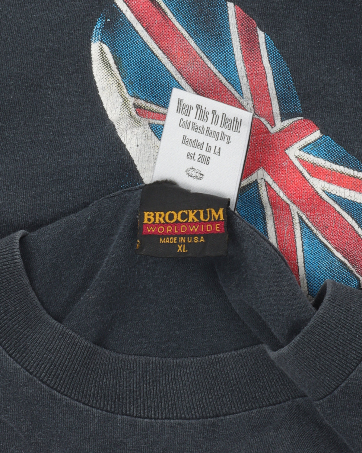 ACDC Rocker T-Shirt