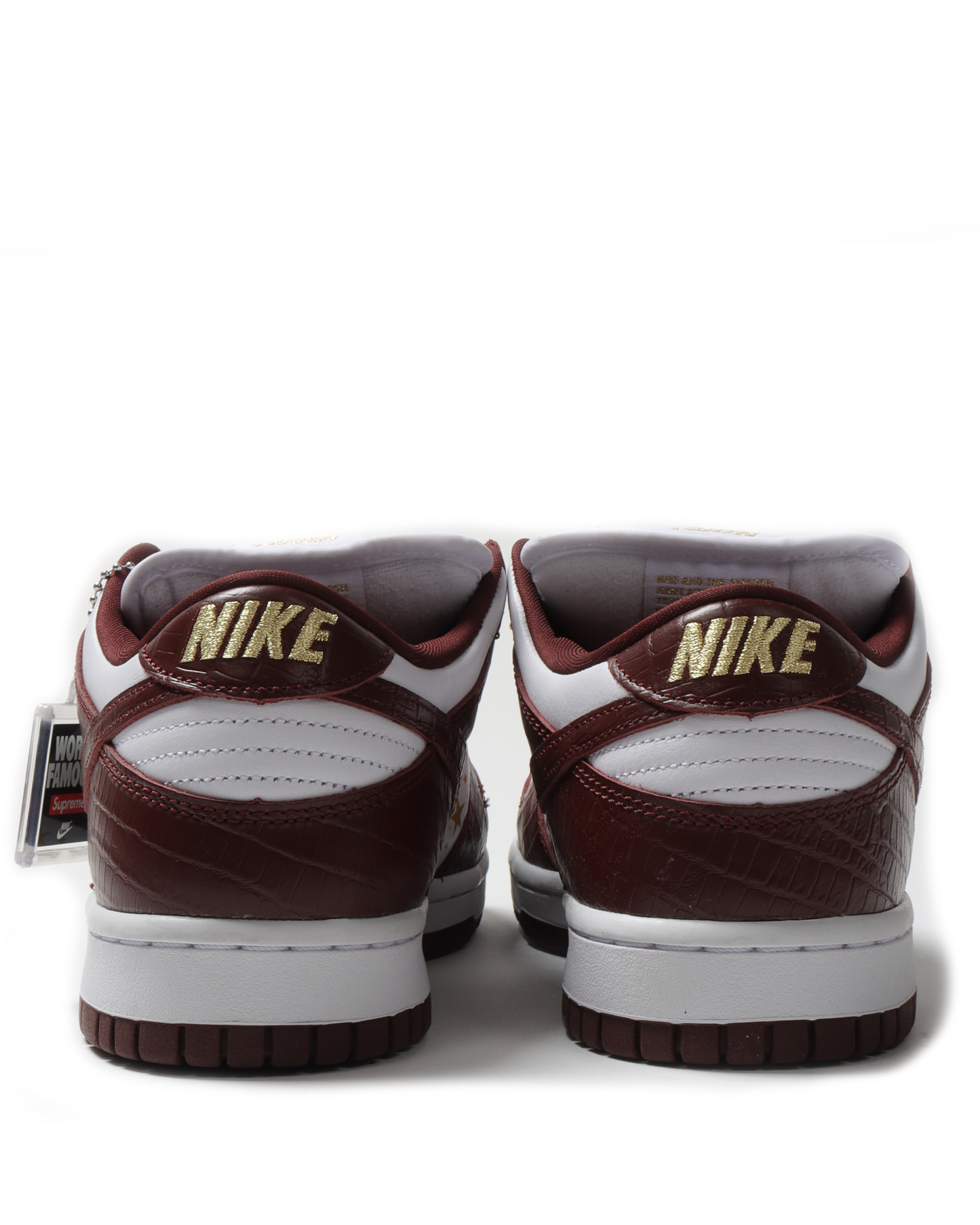 Nike SB Dunk Low