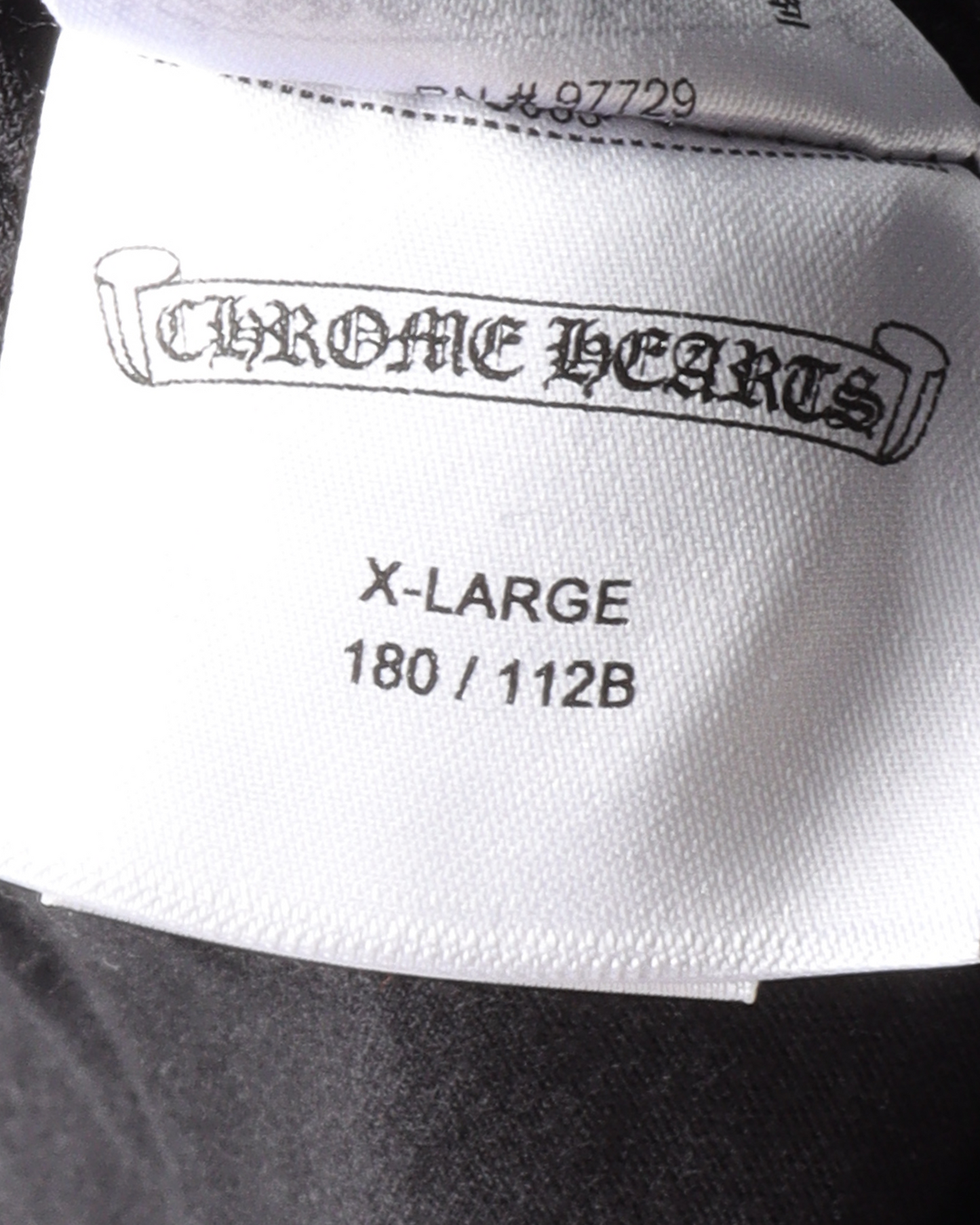 Pocket Banner T-SHirt